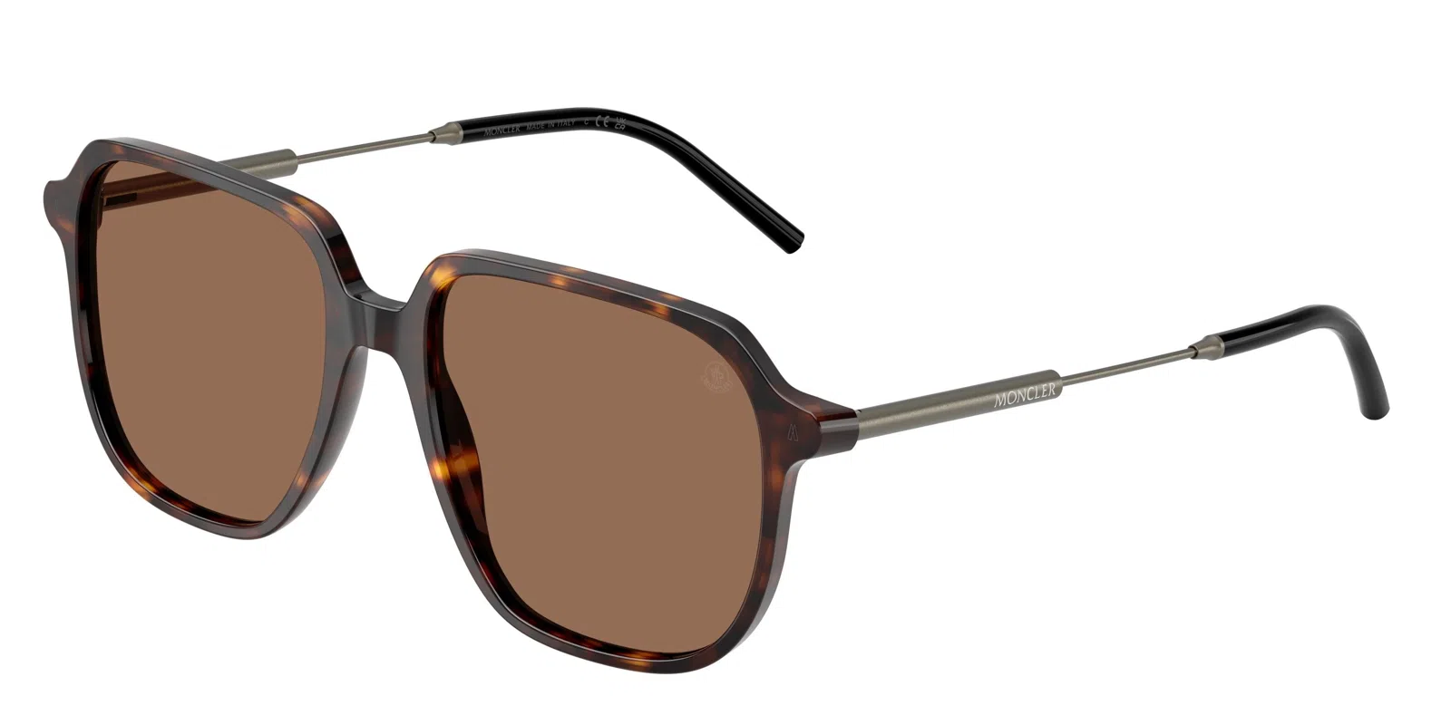 Moncler Cylin 6010 Sunglasses - view 3